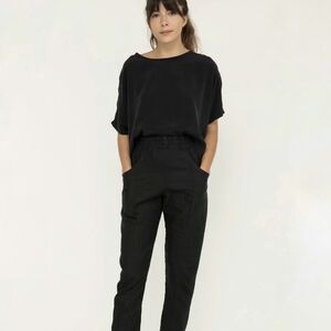 ELIZABETH SUZANN Clyde pants